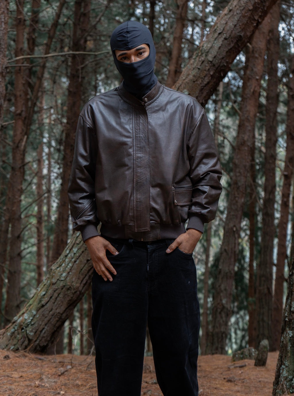 Overland Jacket