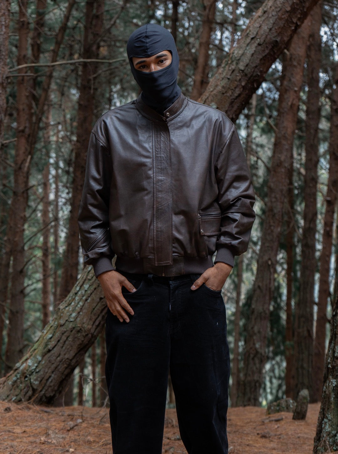 Overland Jacket
