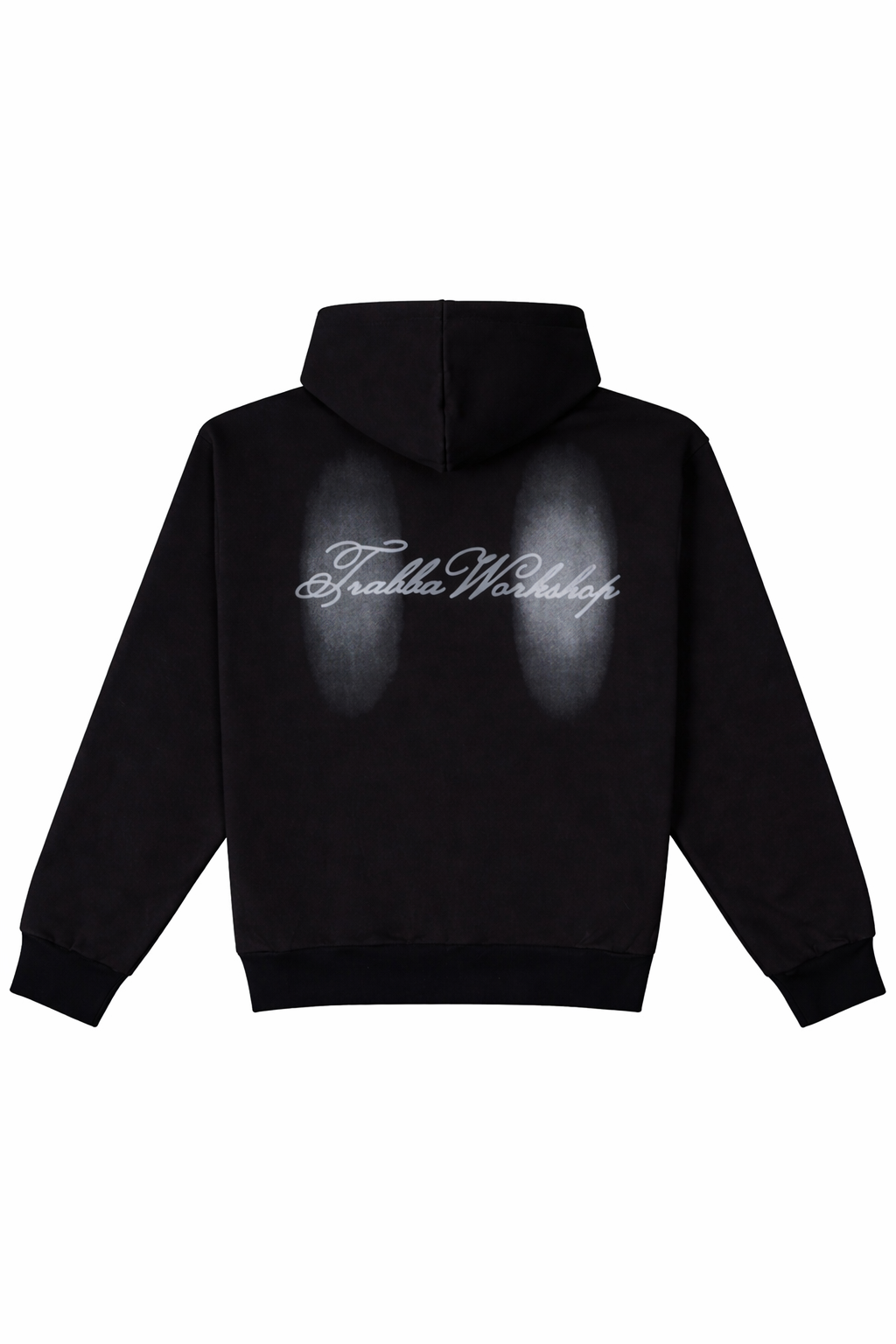 LUNGS HOODIE