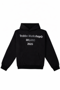 DISREGARDED HOODIE