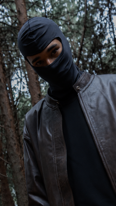 Overland Jacket