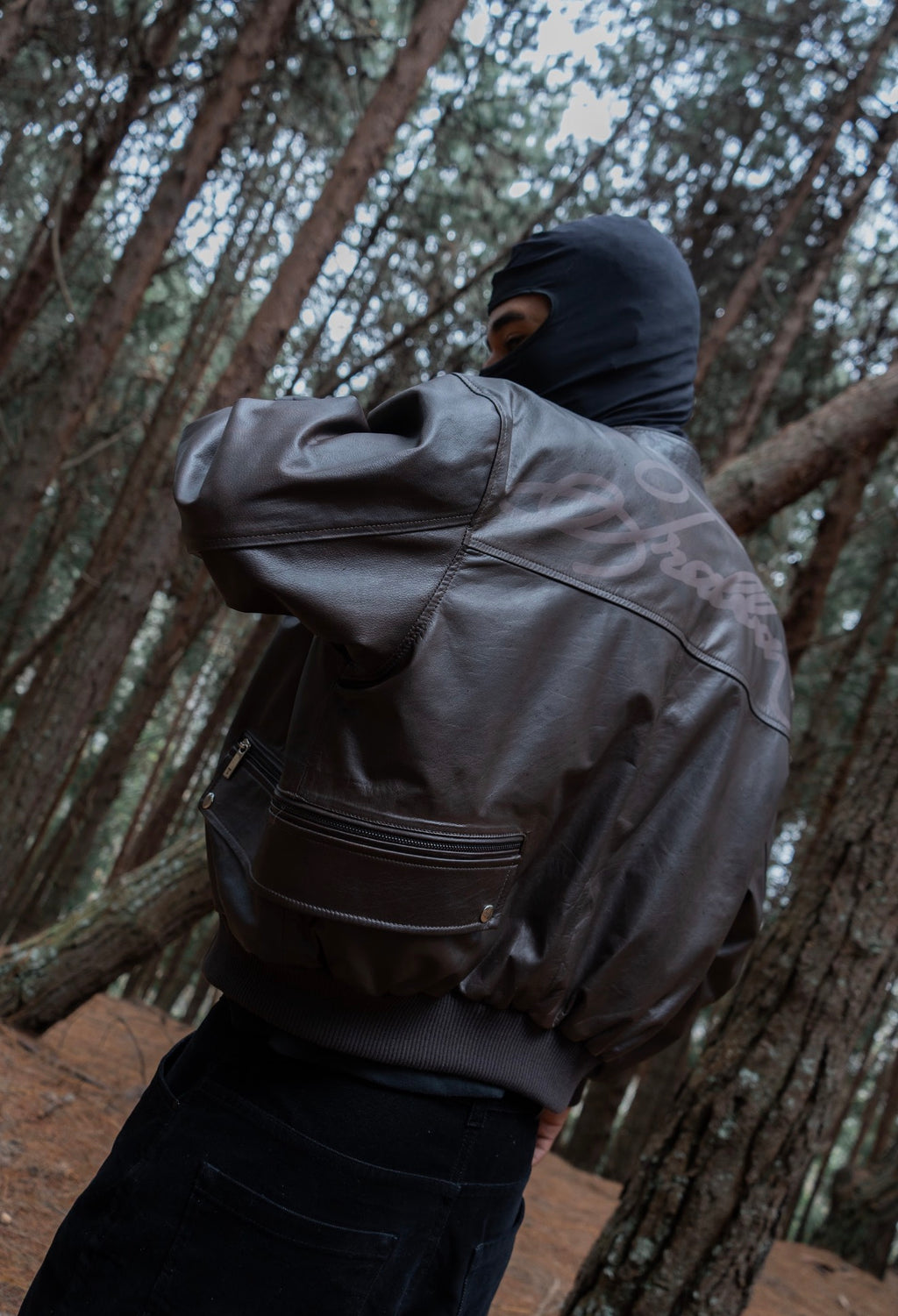 Overland Jacket