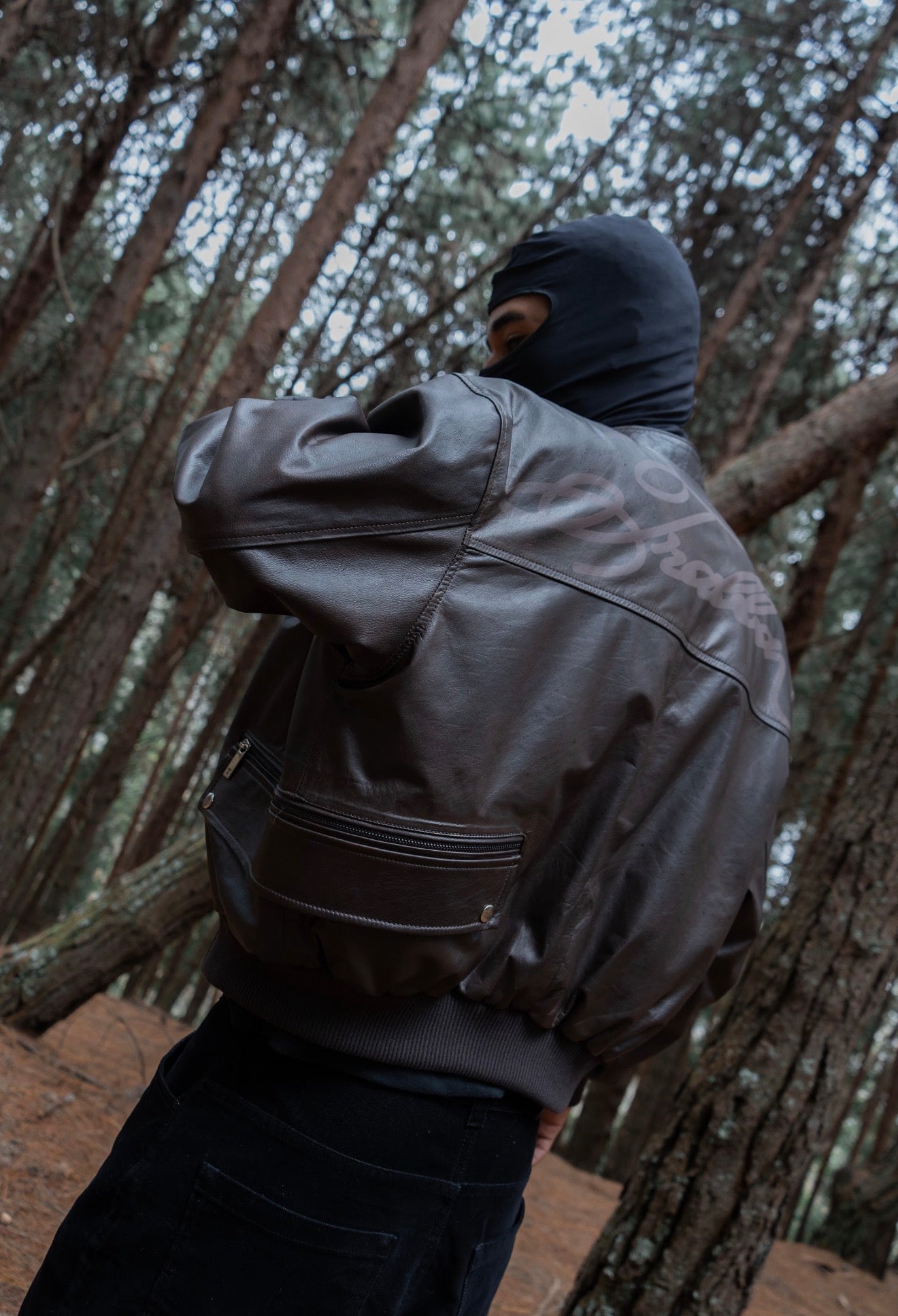 Overland Jacket