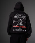 KEY HOODIE