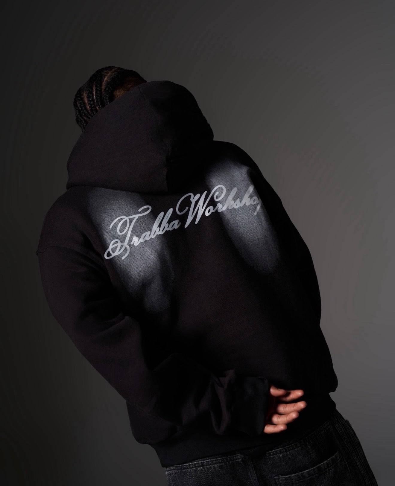LUNGS HOODIE