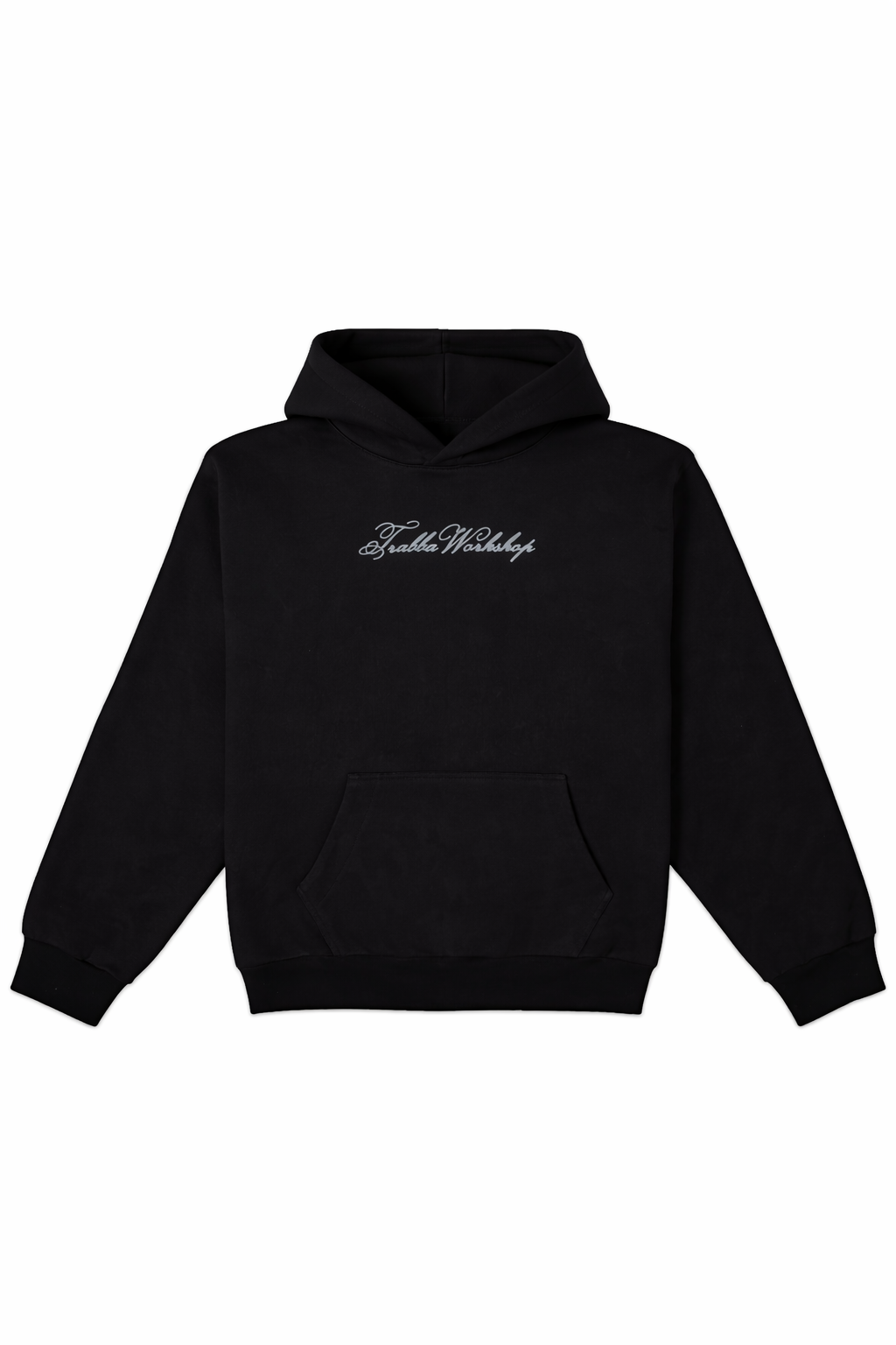 KEY HOODIE