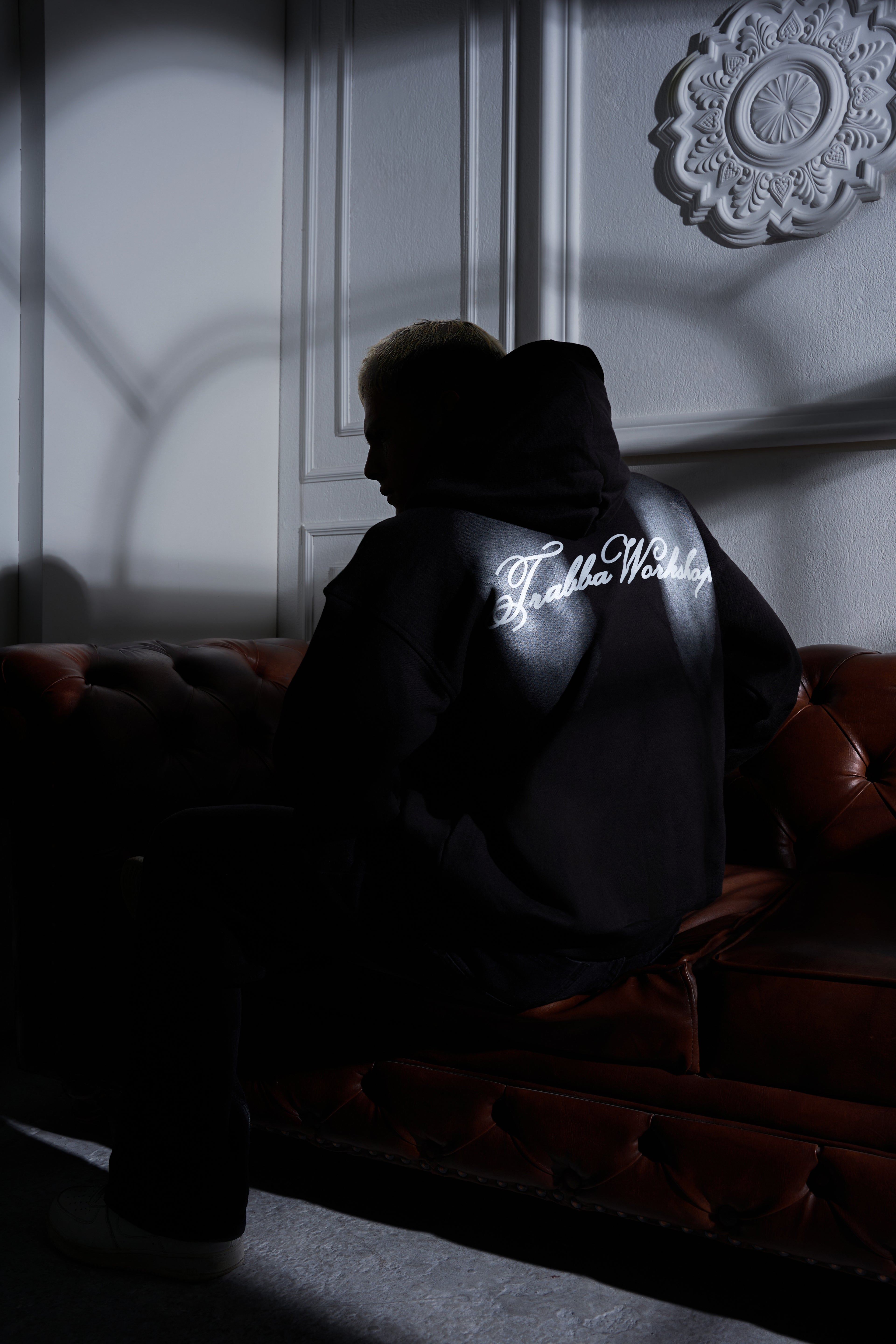 LUNGS HOODIE