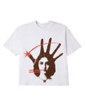 WHITE QUEEN SHIRT