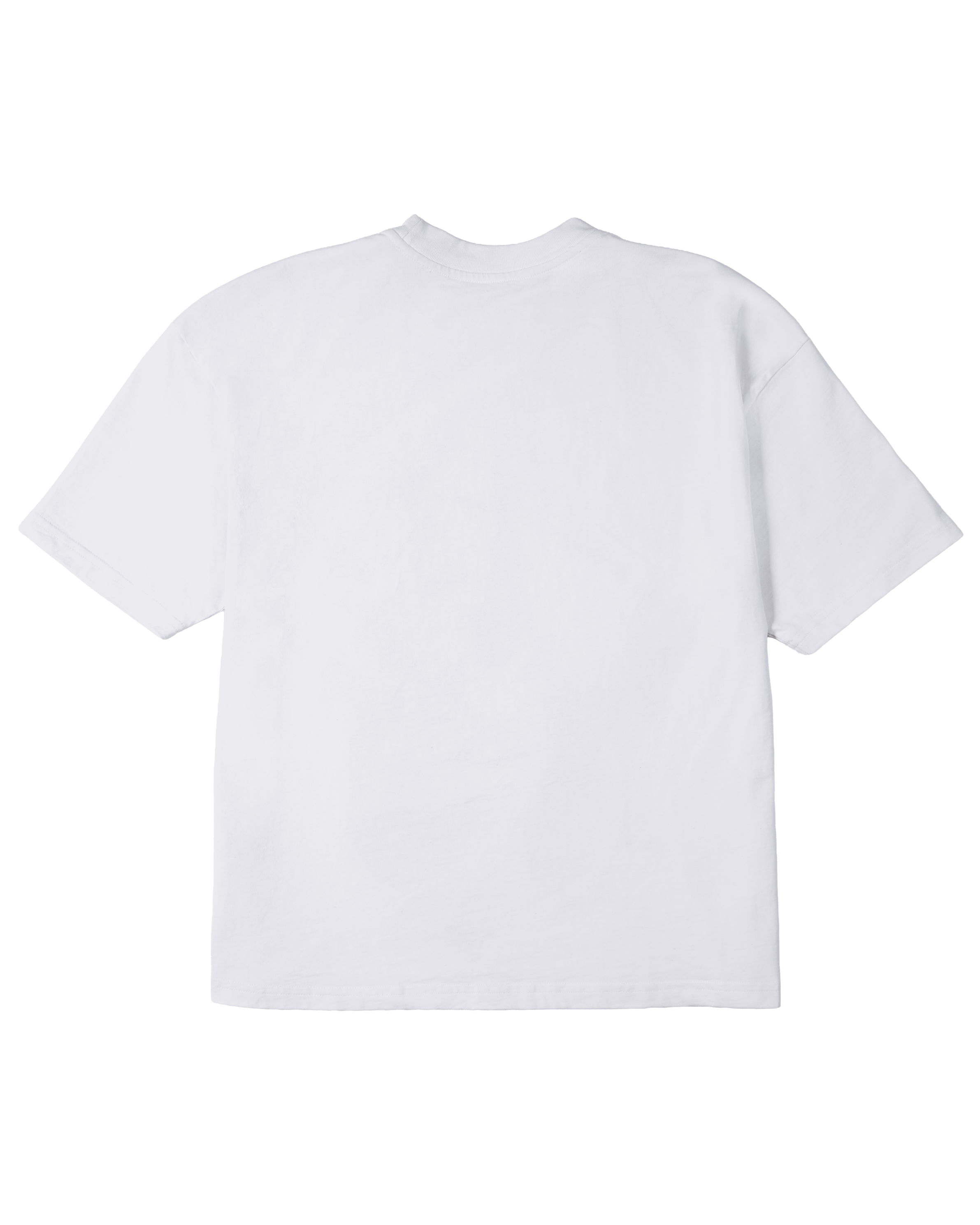WHITE QUEEN SHIRT