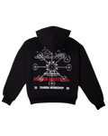 KEY HOODIE
