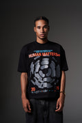 HUMAN MATTERS T SHIRT